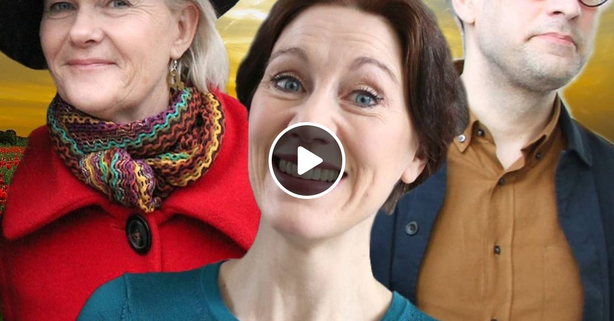 Fostrans tider, Äntligen en kommuniké! & Surrealistisk realism. by