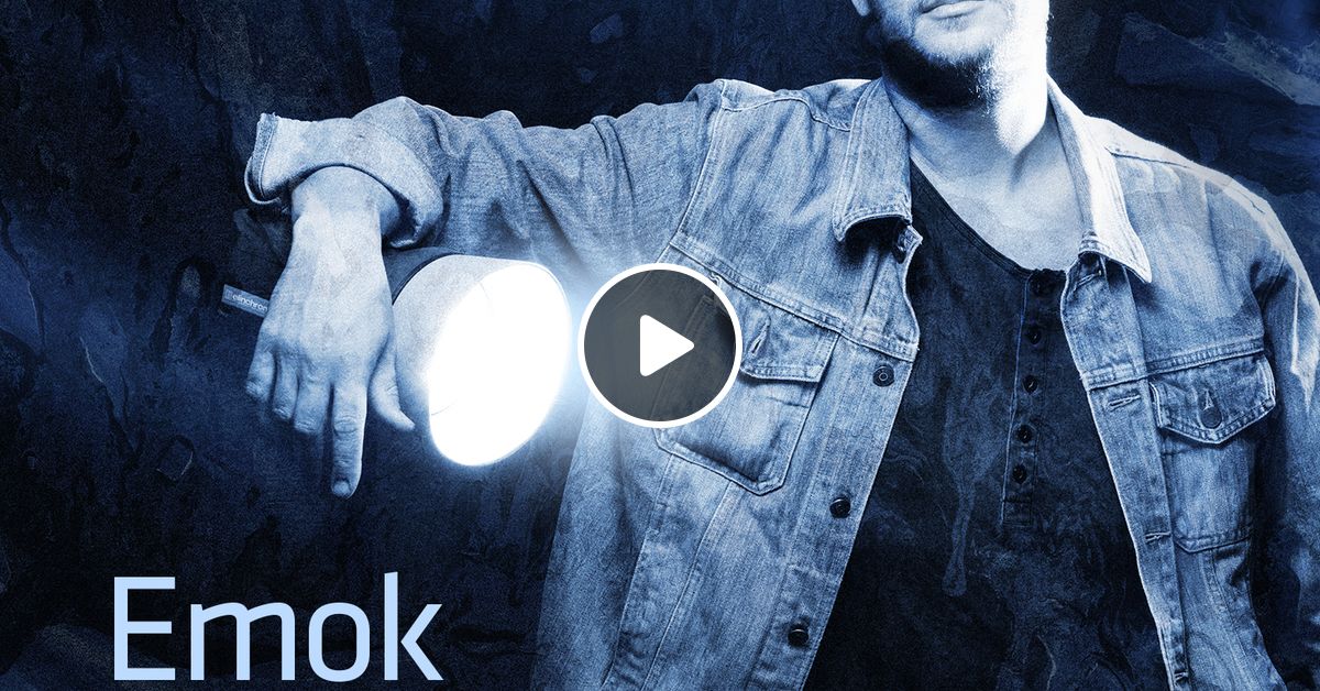 The Journey Part 04 - Mix by Dj Emok by Iboga Records | Mixcloud