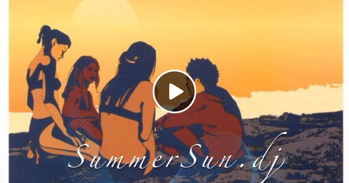 Café del Mar Vol.6 by Barcelona Chill Vibes | Mixcloud