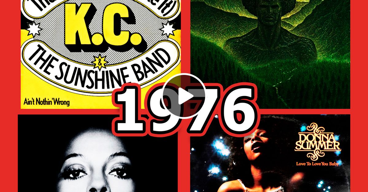 Usa R B Top 40 10 Januari 1976 By Museum Van De Hits Mixcloud