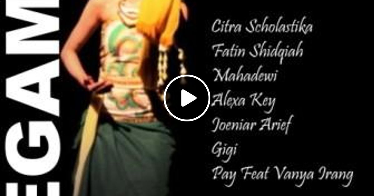 Megamix Indonesia Song Remix By Dj Hanz By Hansmix Mixcloud