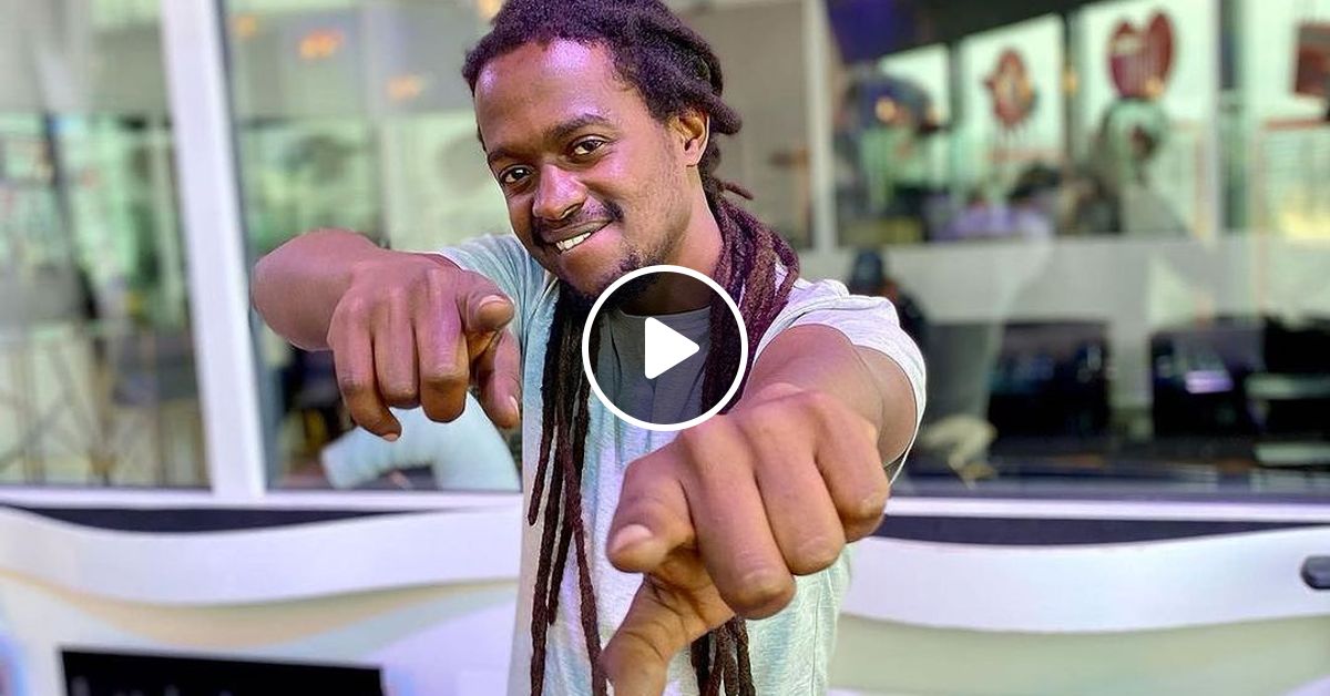 Dj Rudeboy NRG WarmUp Transit 09082023 by Dj Rudeboy 254 Mixcloud