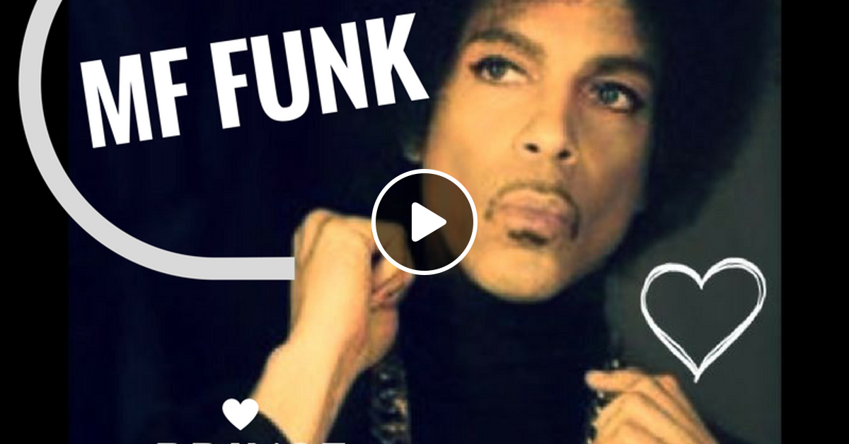 MF Funk by BFH | Mixcloud