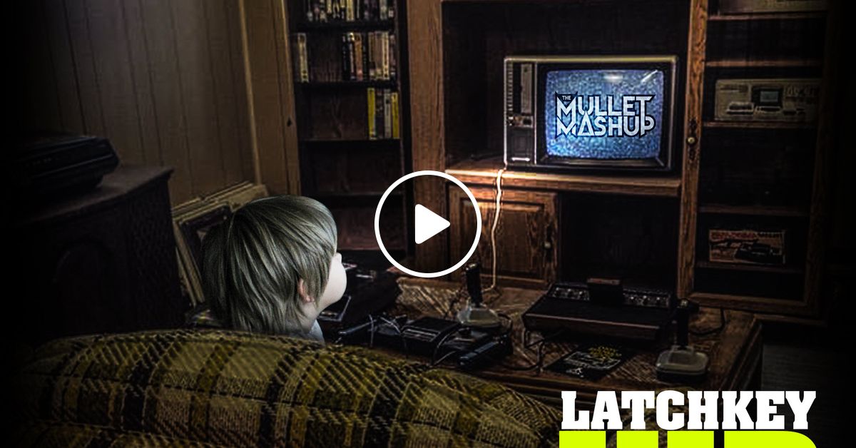 Old School Remixes 80s TV Show Theme Remixes Hip Hop [TMM13