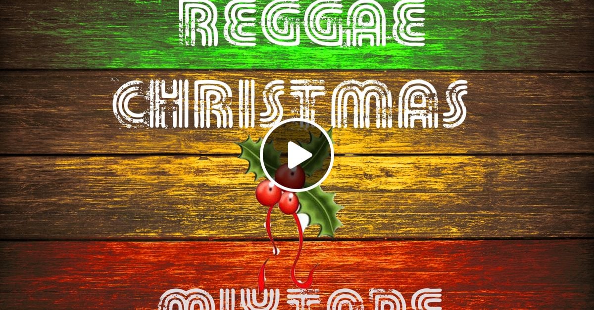 洋楽 Reggae Christmas - Reggae-Pop, Holiday Reggae Christmas - Reggae-Pop, Holiday