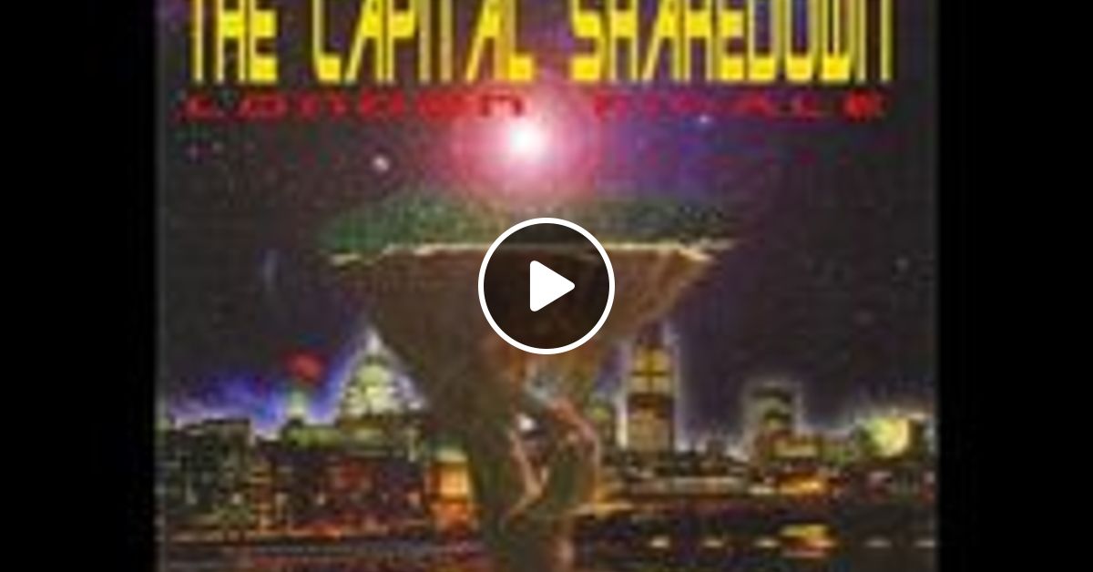 Brockie Nicky Blackmarket W Hyper D Bassman Trigga Det Shabba