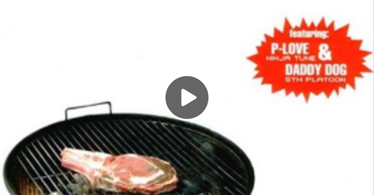 爆買いしたくなる Live at the BBQ - DJ J-SMOKE (1:48) by Andre Nguyen | Mixcloud ラップ、ヒップホップ