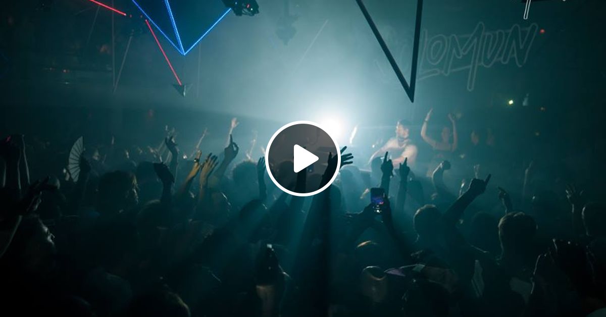 Best Of Solomun 2018 Set by Weeknd Mix Mixcloud