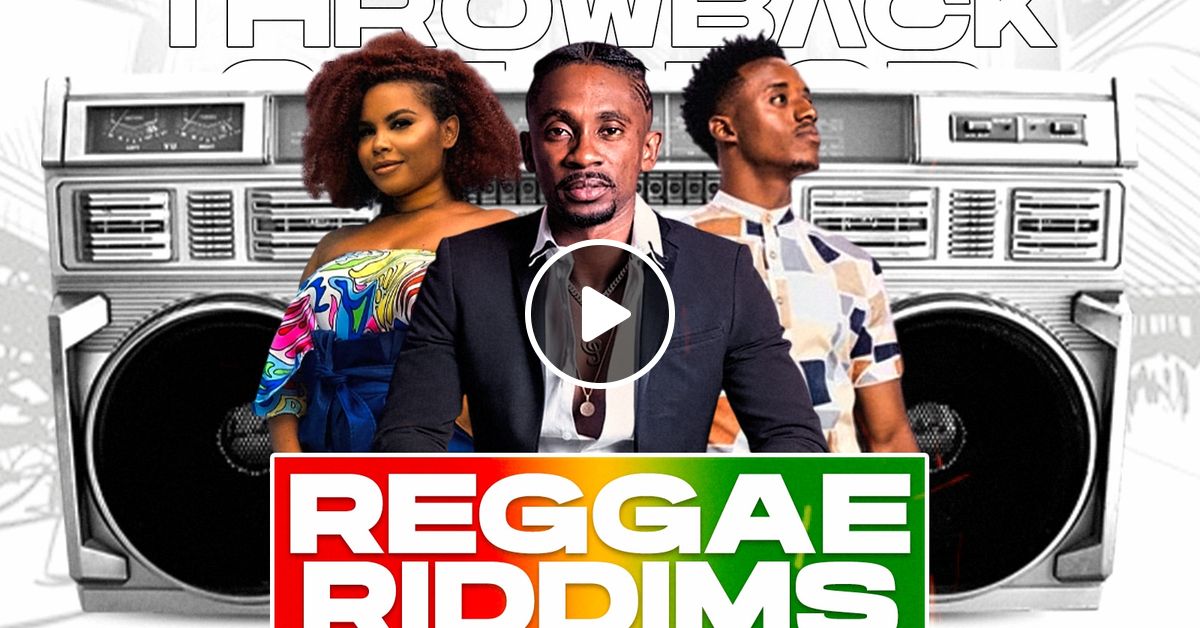 ONE DROP REGGAE RIDDIMS VOL.9 (2022) by DJ GABU ADDITICHA Mixcloud