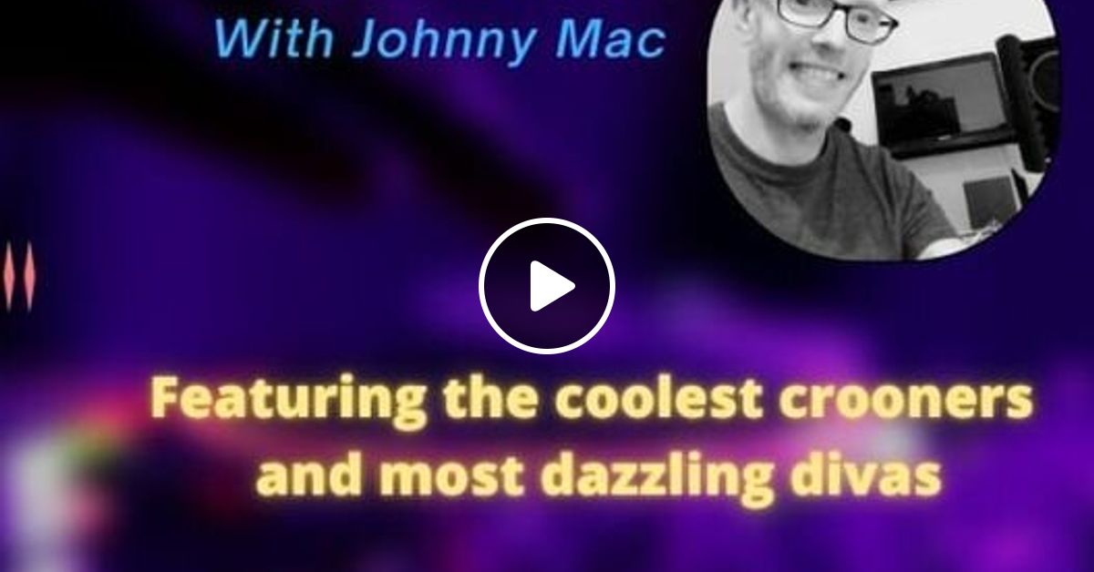 Trans Radio UK The Chill Out Hour Johnny Mac 10 October 2024 by