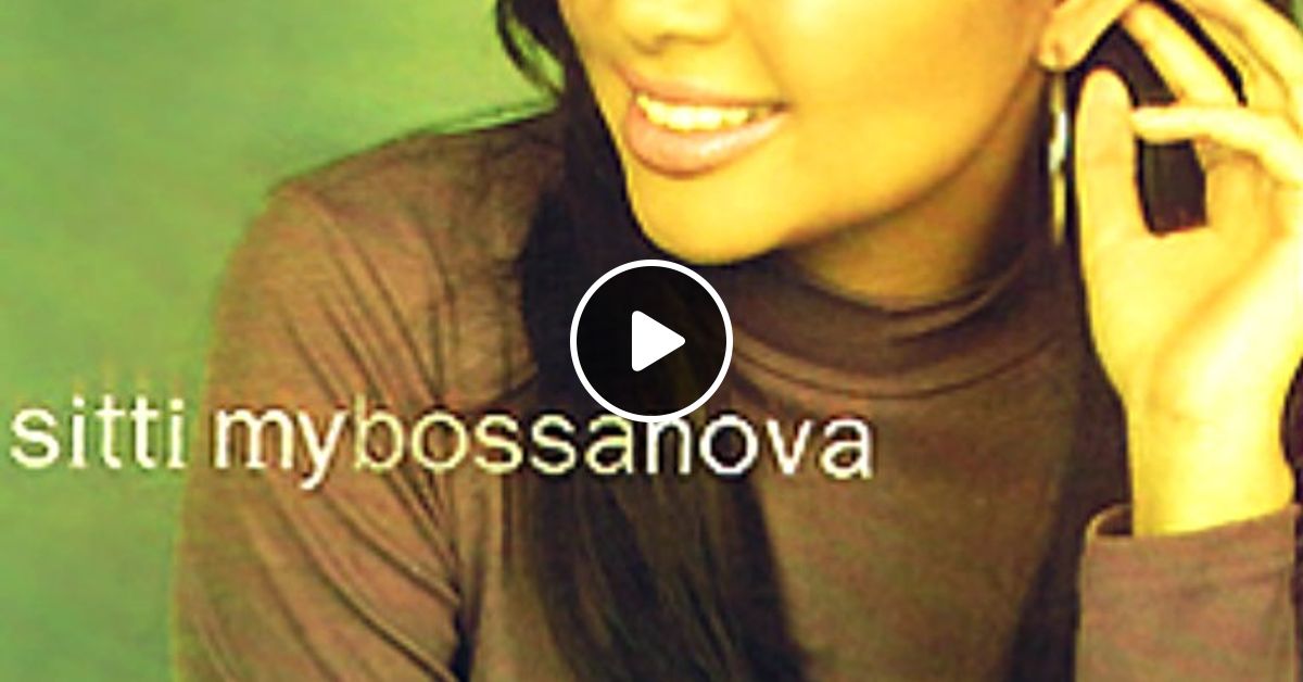 sitti navarro cafe bossa album