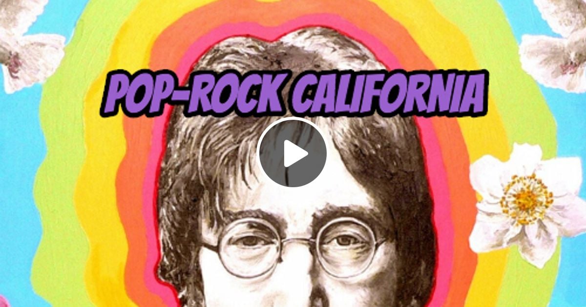 Special pop rock 60'-Mambo-pop rock california-folk-country by Radio ...