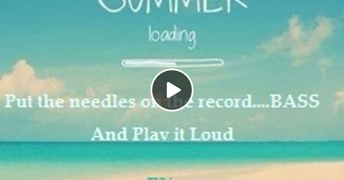 Deep House For The Sunset May 2016 By Dj Stevie B Mixcloud