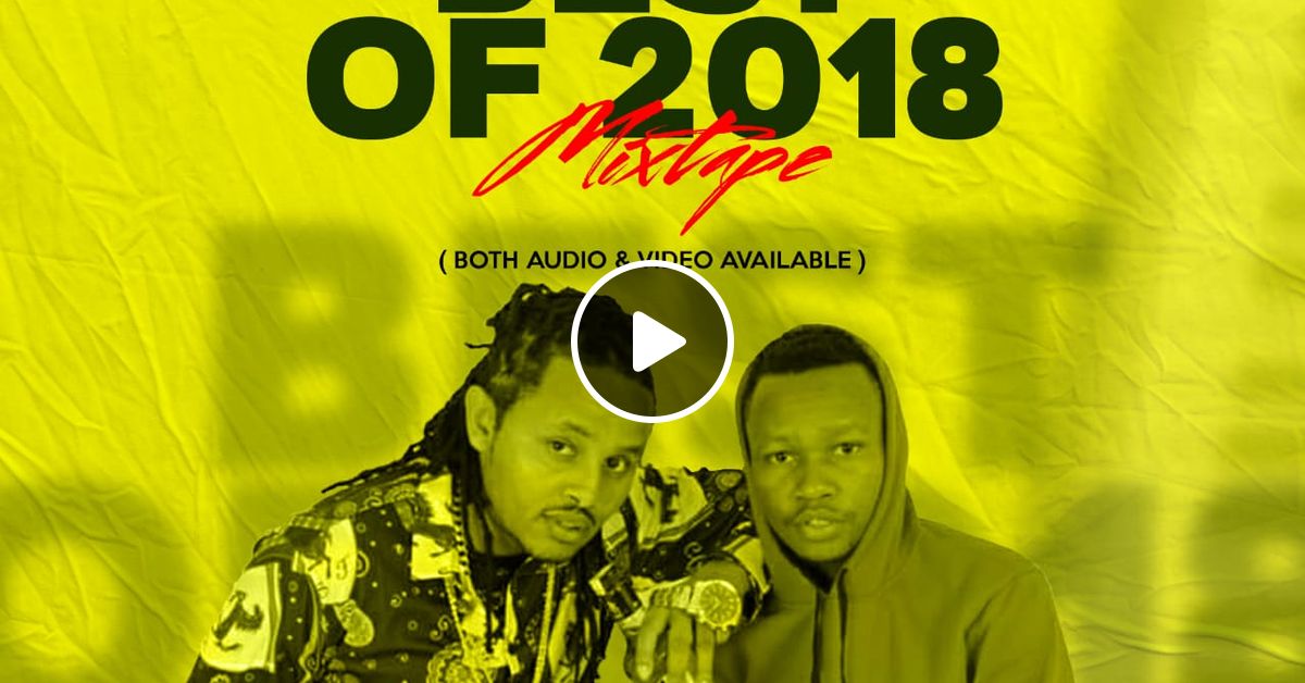 DJ KALONJE x DJ CARLOS BEST OF 2018. by deejaykalonje Mixcloud