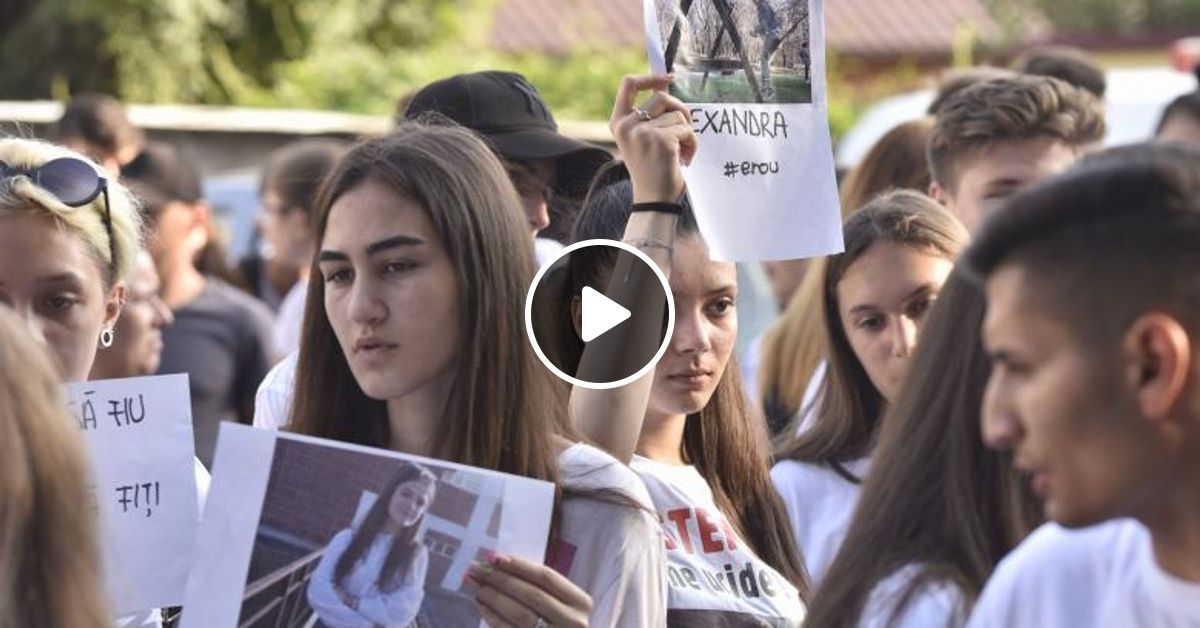 Cu Ascultatorii In Direct Despre Crimele De La Caracal By Internationalradiodeutschland Mixcloud