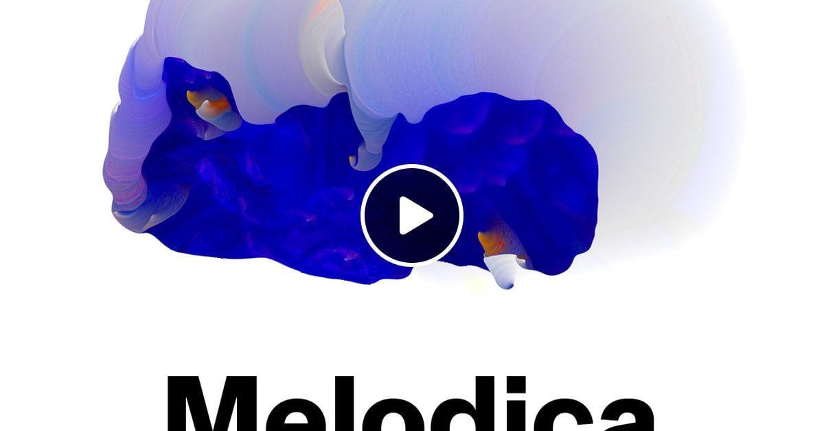 Melodica 21 March 2022 by Chris Coco Mixcloud