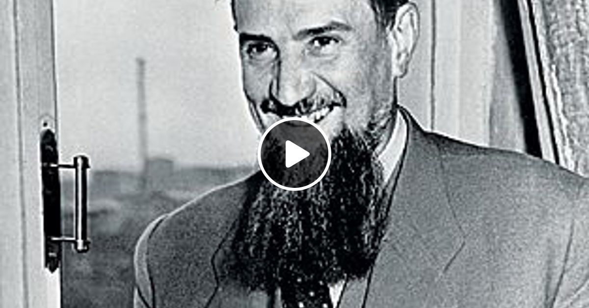 Первый директор атомной энергии