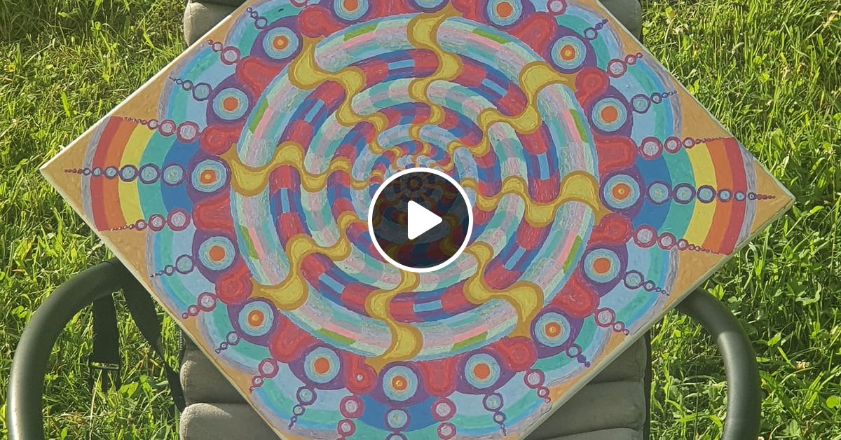 CYMATIC FREQUENCY by SONLIGHT aka OLLIN Mixcloud