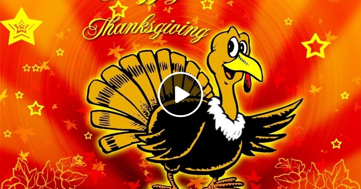 Dj Dollar Bill Happy Thanksgiving Mix (Pop-Motown-Rock N Roll Flow) By  Dollar Bill | Mixcloud