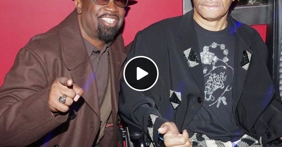 Wbls 12 03 16 Colonel Abrams Tribute And New Music Set By Dj Sir