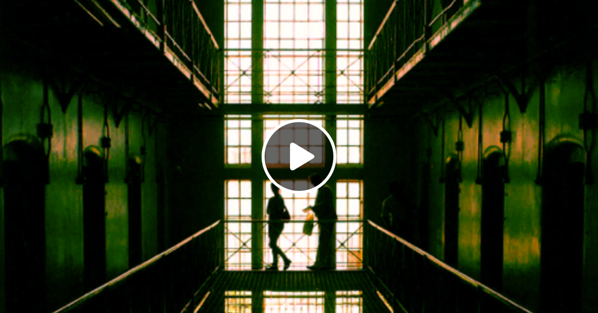 AMB - Locked Up mix by AMB | Mixcloud