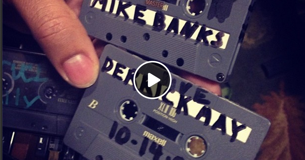 Underground Resistance Shows Mixcloud