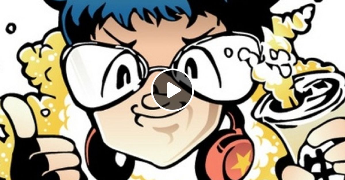 Mixcloud