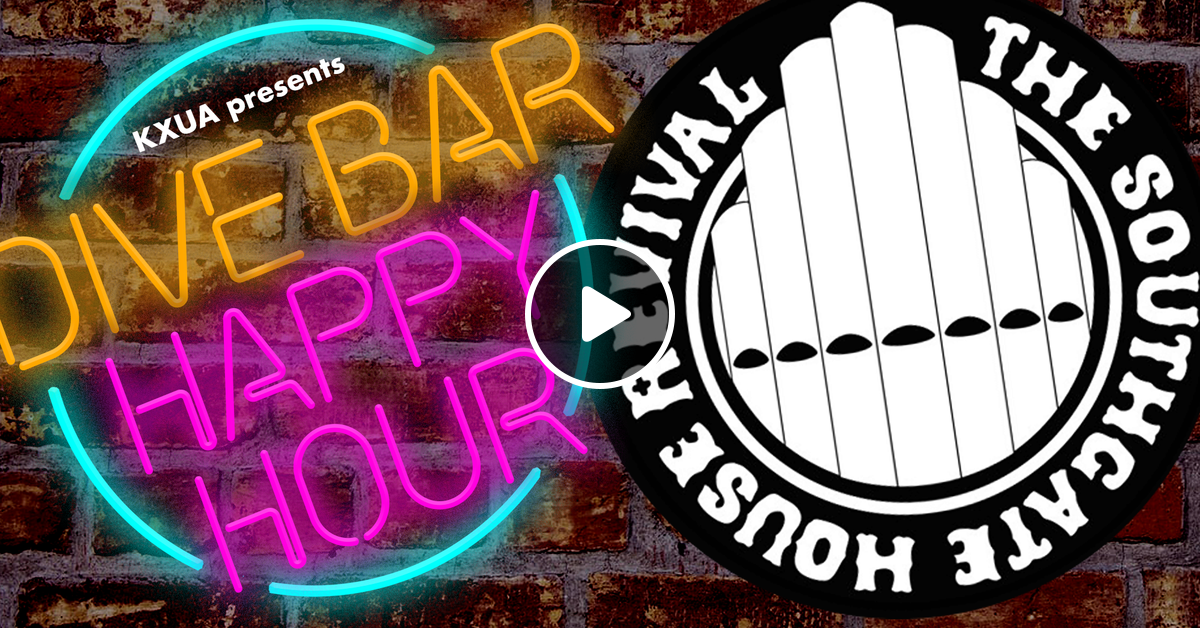 Dive Bar Happy Hour January 26, 2021 (w/Morrella Raleigh of The