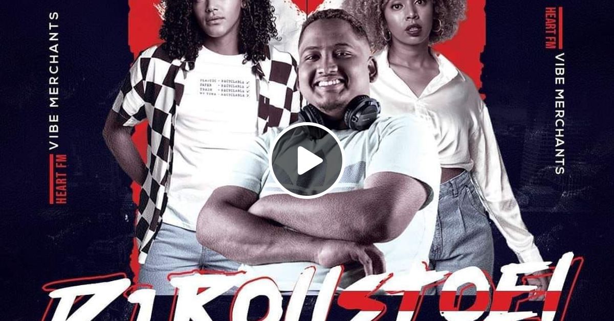 DJ Rollstoel Yanos Switch Up Mix 30June2023 by DJ Rollstoel Mixcloud