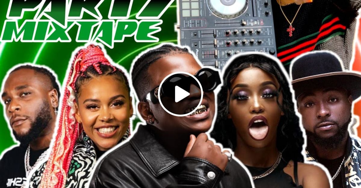 AMAPIANO BEST 2021 MIX intelligence overview