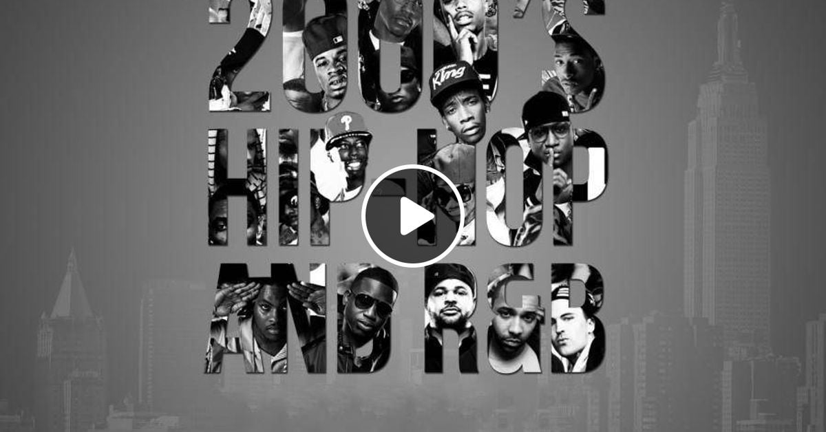 2000 hip hop dj mix download