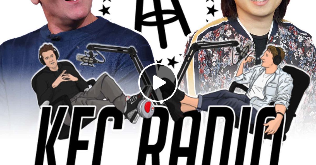 Mark Cuban, Jimmy O. Yang, and The Ghost of TikTok's Future by KFC Radio | Mixcloud