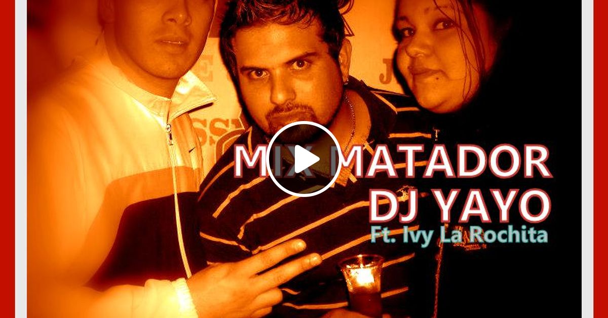 dj yayo te de campana mix