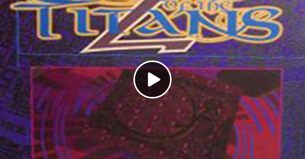 Nicky Blackmarket Stevie Hyper D One Nation Clash Of The Titans 2