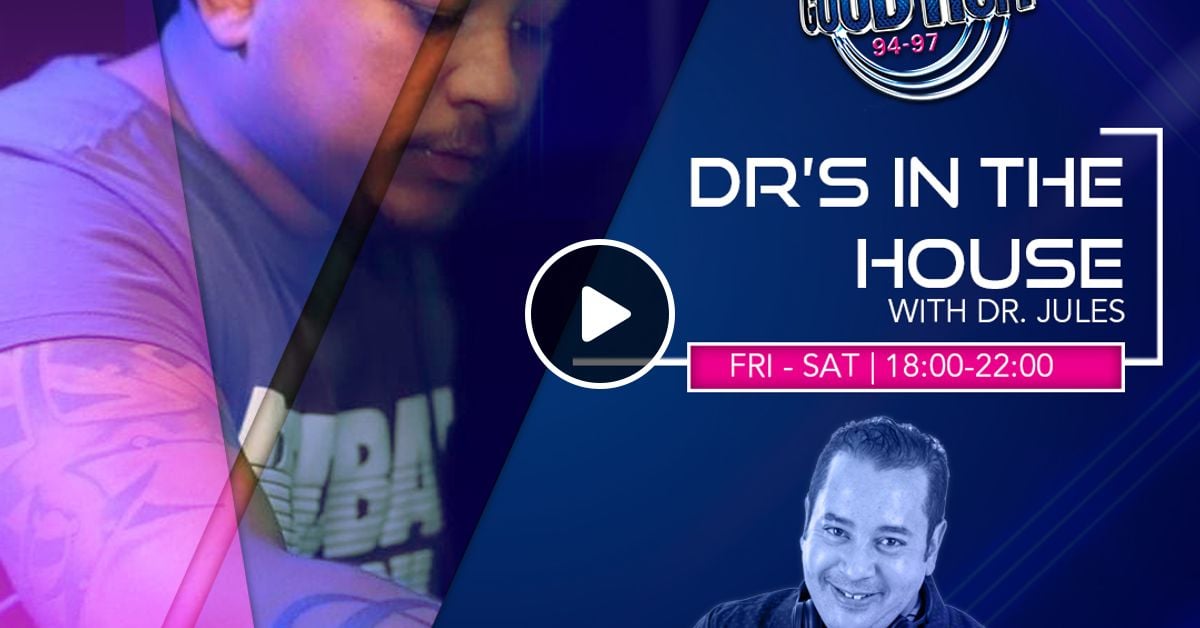 DrsInTheHouse by DJ Chello (22 October 2022) by Good Hope FM Mixcloud