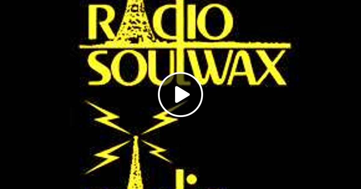 Soulwax fm hot sale