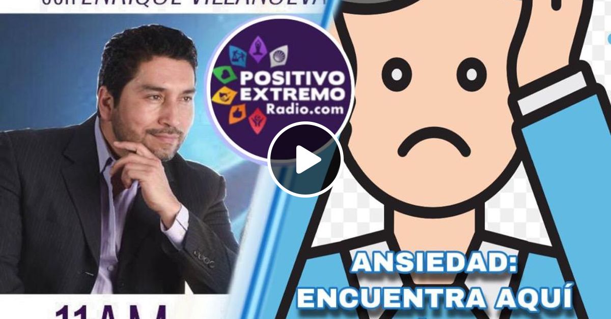 ANSIEDAD ENCUENTRA AQUI EL COMO SE CORRIGE ESTE TRASTORNOLA ANSIEDAD