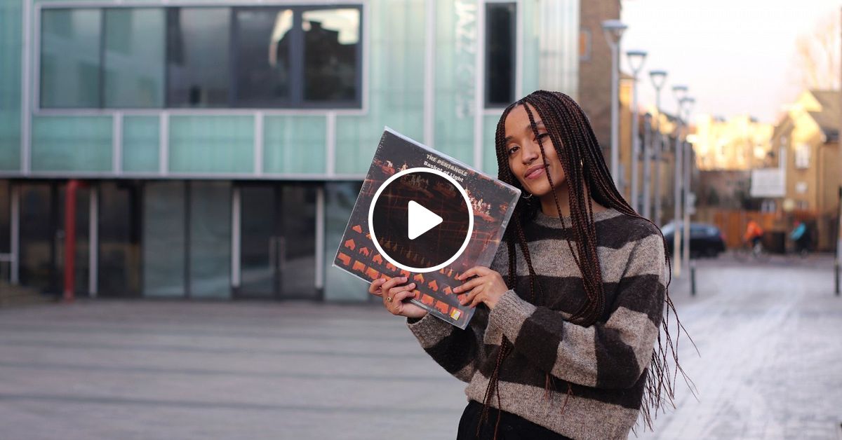 The Nts Breakfast Show W Zakia Imbolc Special 2nd February 2023 By