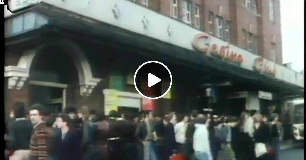 Wigan casino allnighter 1973. DJ's Martyn Ellis & Kev Roberts. Ultimate ...