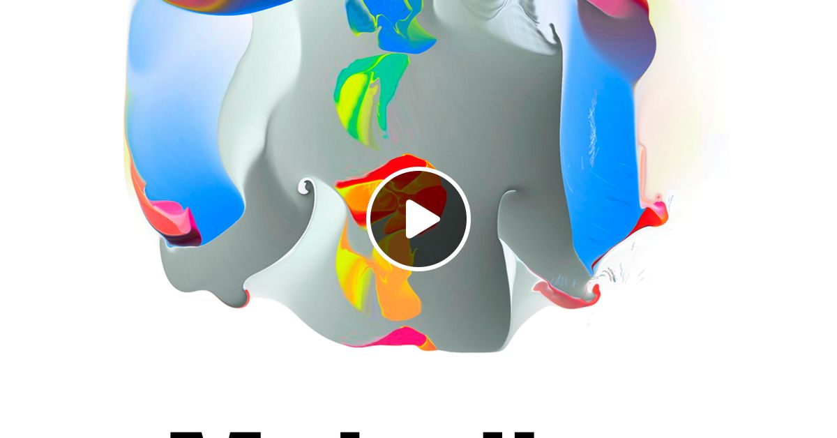 Melodica 24 January 2024 by Chris Coco Mixcloud