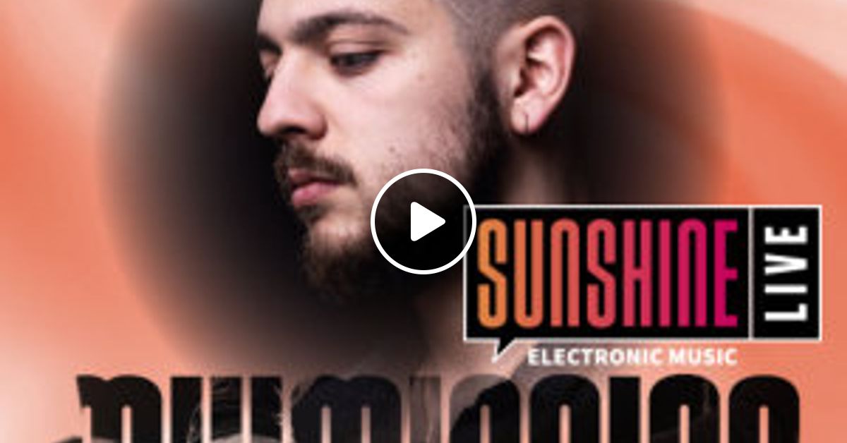 Another Life Sunshine Live Pioneer Dj Mix Mission 2022 By