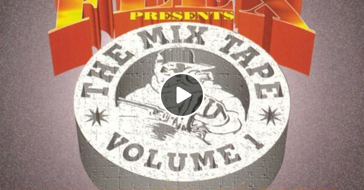 洋楽 Funkmaster FlexPresentsTheMixTapeVolume1 Funkmaster Flex Presents The Mix Tape Vol. 1 - Album by Funk