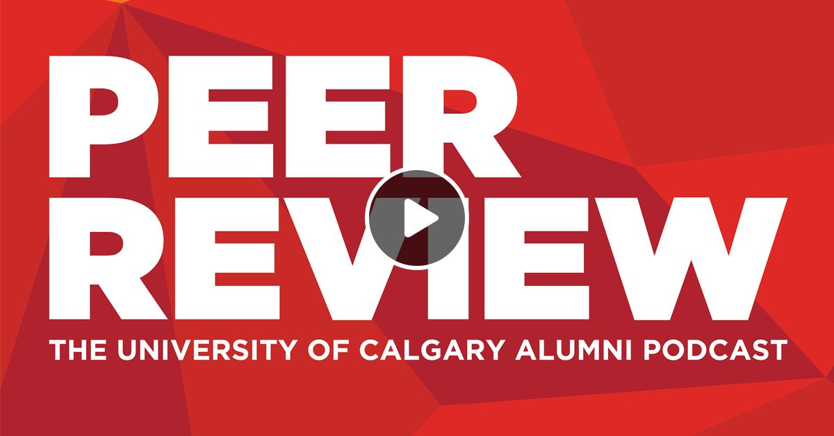 56 B Stephanie Kot, NDP candidate, Calgary Rocky Ridge by Peer Review