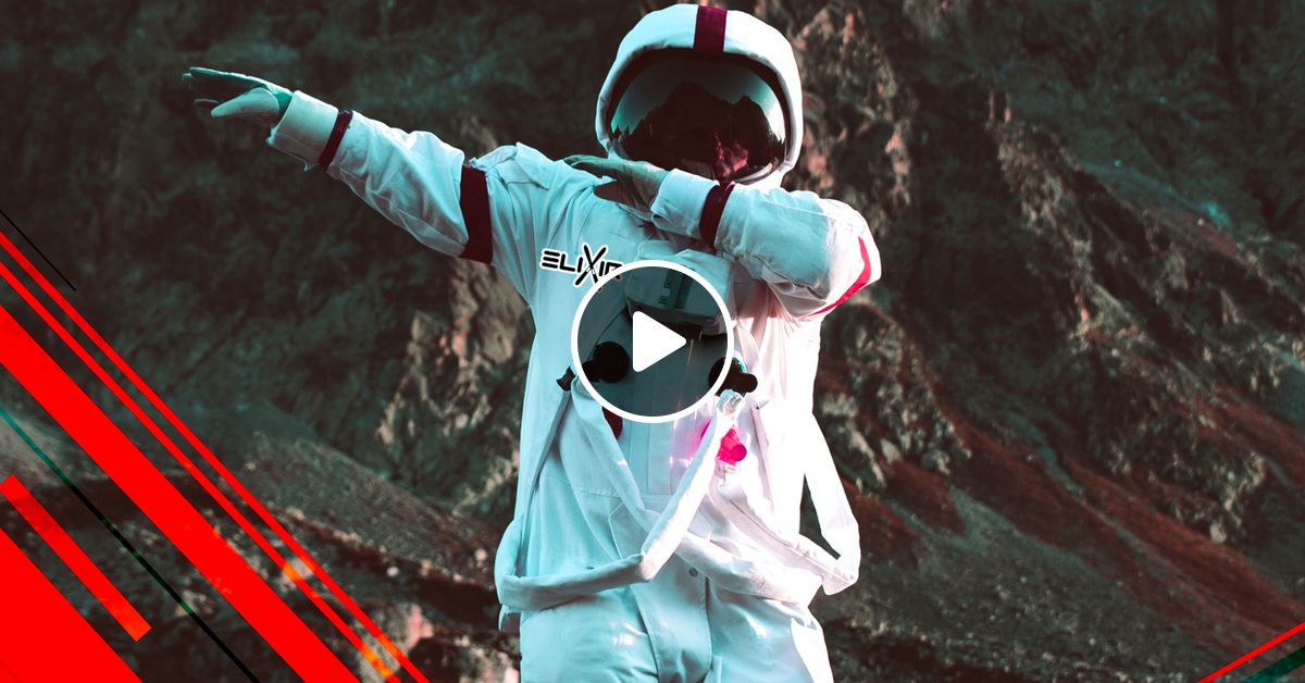 elixir LIVE Mar08 House Heads Radio UK 2023 by Jory Bice Mixcloud