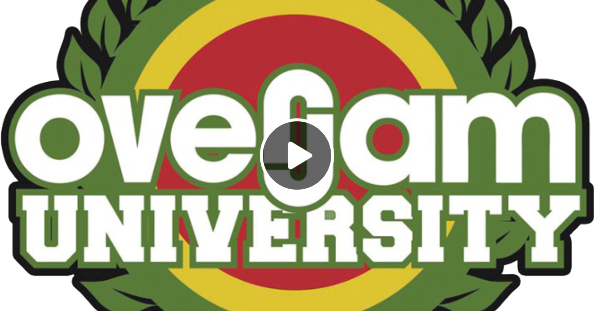 Overjam radio 2022 oj university day 3 with mellow mood and