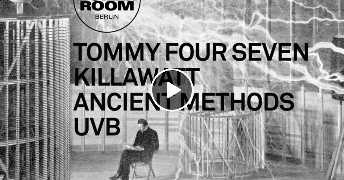 Ancient Methods Boiler Room Berlin Dj Set 25 02 2015 By Penhunvra Mixcloud