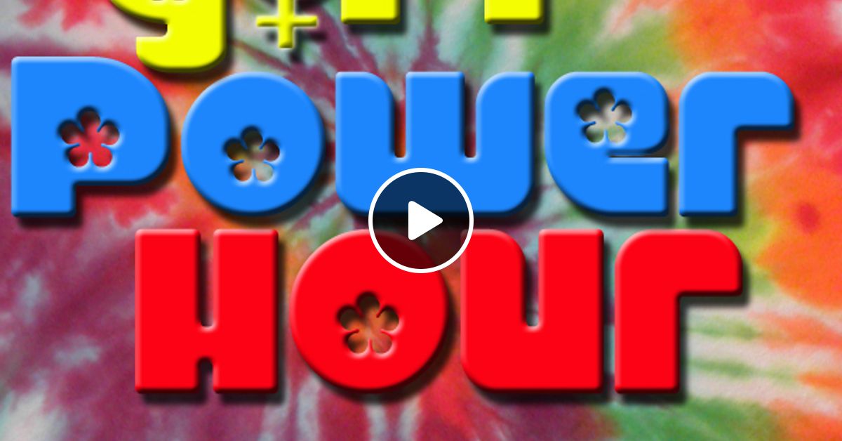 The Girl Power Hour by ninhead Mixcloud