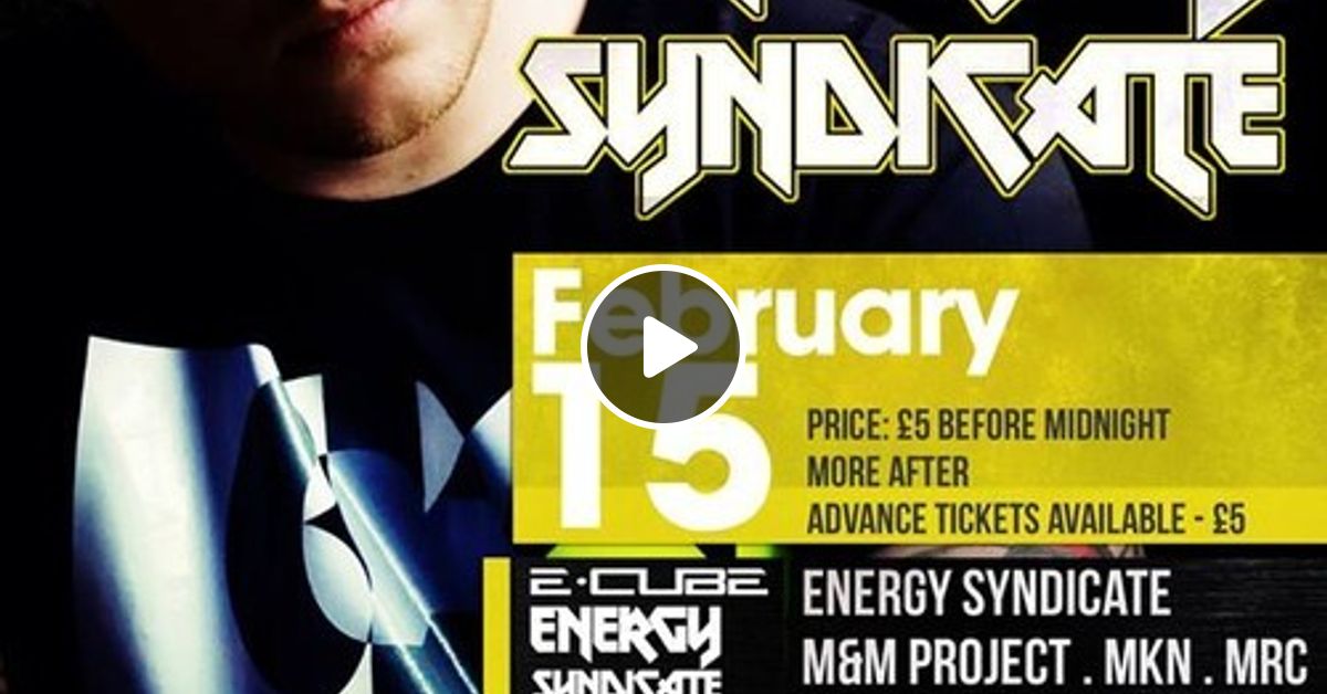 Energy Syndicate Escape Gets Filthy Promo Mix By Curious Artists Mixcloud 12,369 likes · 5 talking about this. mixcloud