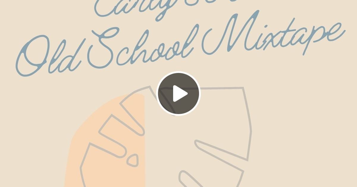 Dj Ben Boylan Early 80s Old School Rnb Mixtape By Non Traditional