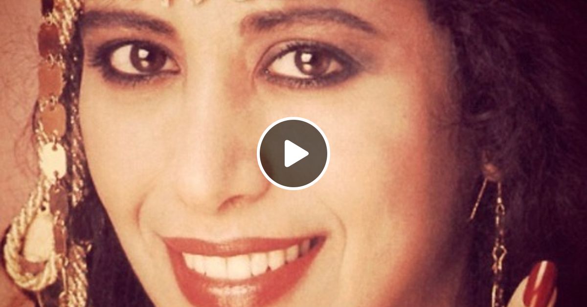 The Sisters Of Mercy Ofra Haza